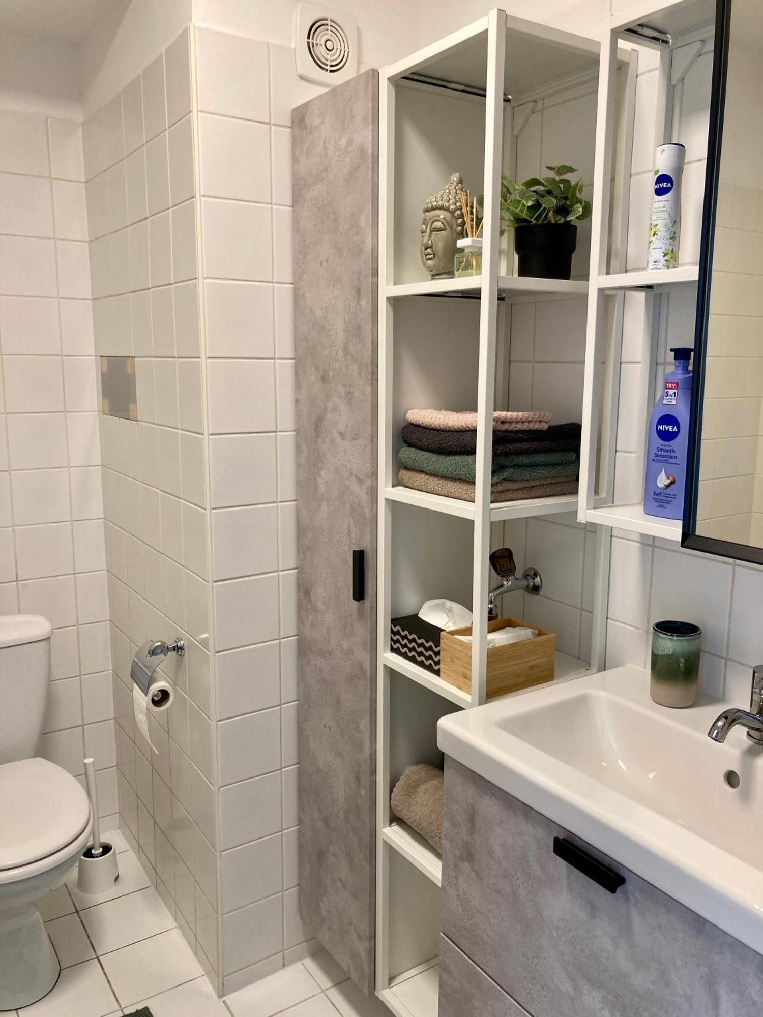 Apartment For 2 In Margareten Відень Екстер'єр фото